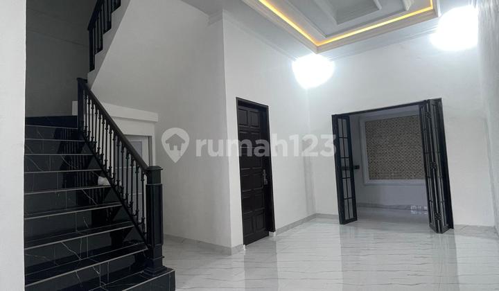 Ready Rumah komplek baru di Setiabudi - Ringroad  2
