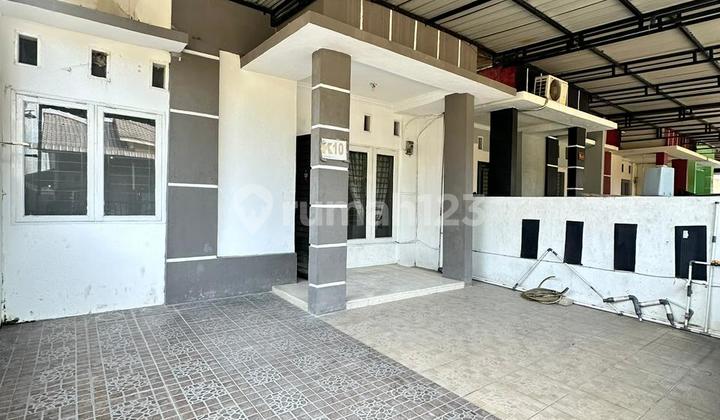 Dijual Rumah Dalam Komplek Siap Huni Cicil KPR 2 Jutaan Dp20% 2