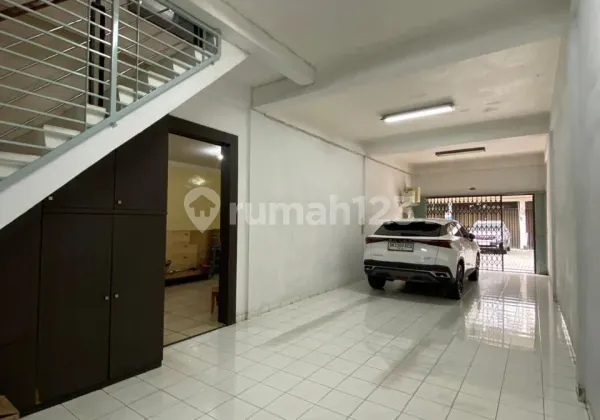 Attached House for Sale in Katamso Near Regina and Multatuli Hospitals 2