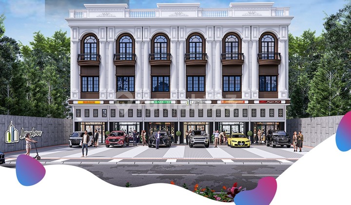 For Sale, Latest Shop House for Your Business in the Bustling Sm Raja Area