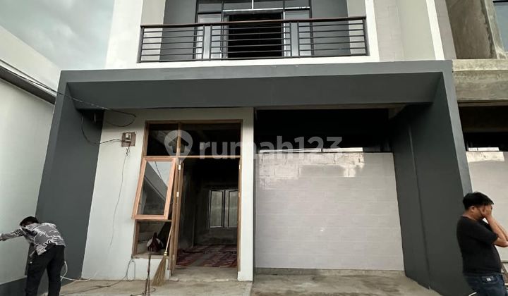 Promo Lebaran 2026 Buy a House at Karya De Villa Definitely Lucky