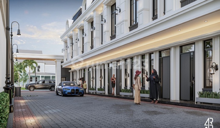 Krakatau Avenue New Complex Recommendation Only 500 Million Krakatau Avenue New Complex Recommendation Only 500 Million