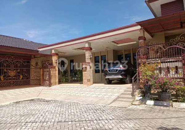 Dijual Rumah Cantik untuk Keluarga Daerah Johor Dijual Rumah Cantik untuk Keluarga Daerah Johor