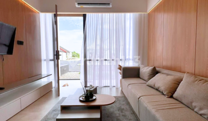 Promo Free Motor Beli Rumah Ala Jepang di Osaka Nodigon 2