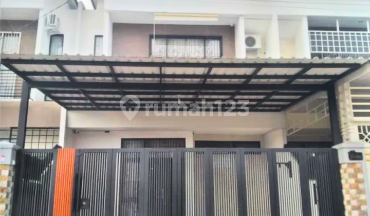 House for Rent with Furniture in Pondok Surya Area House for Rent with Furniture in Pondok Surya Area