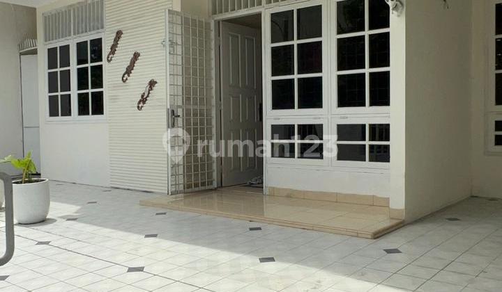 Dijual Rumah Cantik di Komplek Tasbih 1 Siap Huni 2