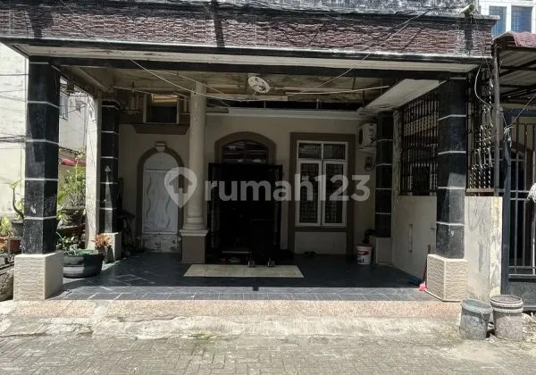 House for Sale 500 Million in Setia Budi