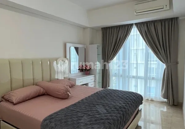 For Rent Apartment Podomoro City Deli Medan Tower Empire For Rent Apartment Podomoro City Deli Medan Tower Empire