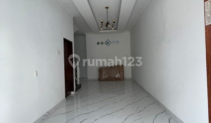 Rumah Mewah Baru Dalam Komplek Dekat USU Harga Termurahh 2