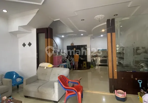 Termurah! House in Helvetia Area Complex Only 600 Million Termurah! House in Helvetia Area Complex Only 600 Million