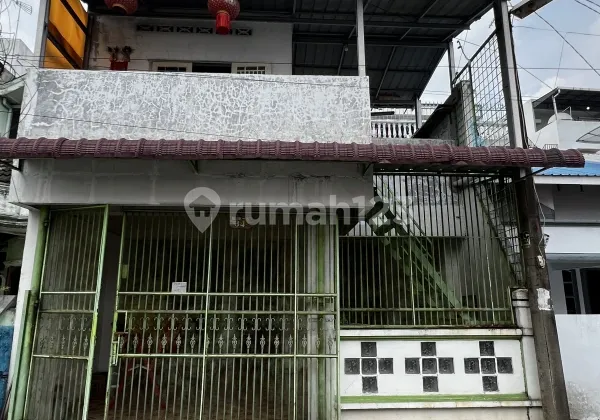 Dijual Rumah Murah Siap Huni di Katamso SHM Dijual Rumah Murah Siap Huni di Katamso SHM