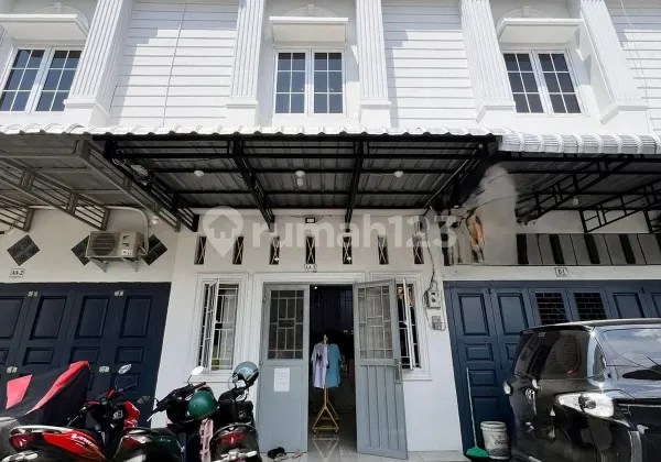 Dijual Ruko Cantik Daerah Tuamang Pancing Dijual Ruko Cantik Daerah Tuamang Pancing