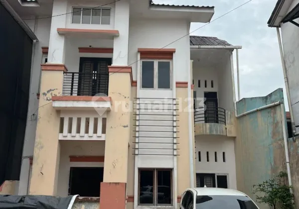 Dijual Rumah Dalam Komplek daerah SM Raja Medan Amplas Dijual Rumah Dalam Komplek daerah SM Raja Medan Amplas