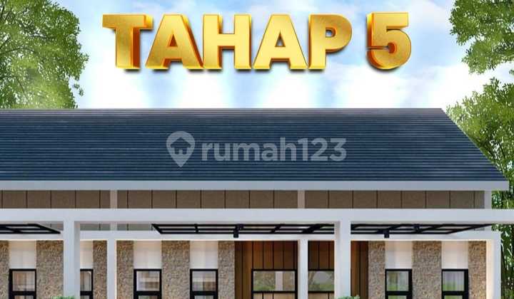 New Complex House in Mandala Area Ready for Occupancy New Complex House in Mandala Area Ready for Occupancy