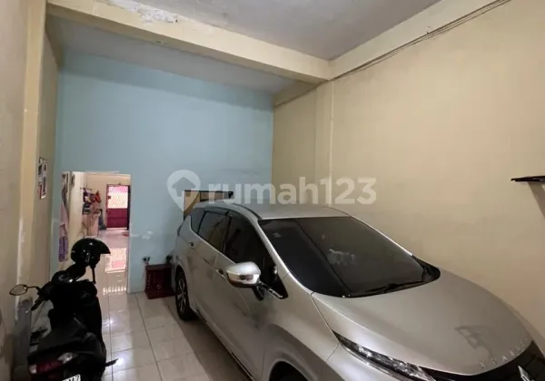 For Sale: Krakatoa Area Shop House for Business and Residence 2