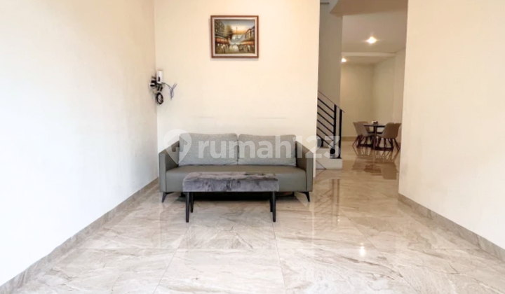 Luxury House Fully Furnished Hook Position at Grand Patriot 2