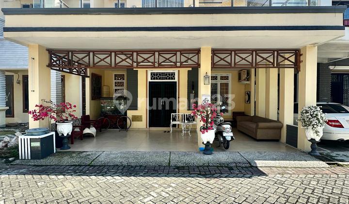 Dijual Rumah Mewah Minimalis dalam komplek Taman Sari Medan Dijual Rumah Mewah Minimalis dalam komplek Taman Sari Medan