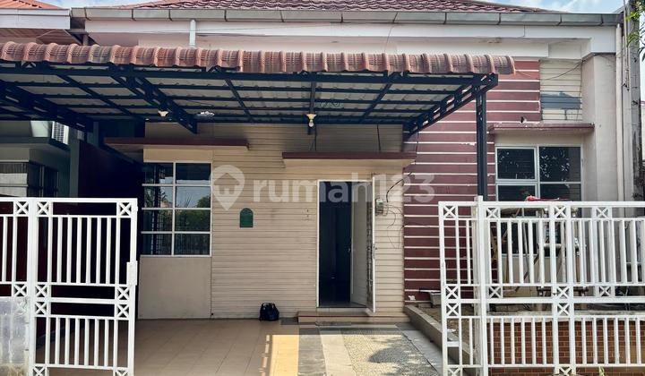 Dijual Rumah Cantik di Komplek daerah Setia Budi 2