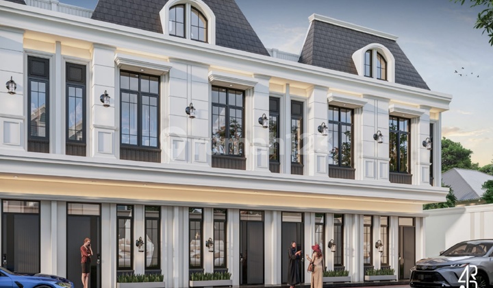 Krakatau Avenue New Complex Recommendation Only 500 Million Krakatau Avenue New Complex Recommendation Only 500 Million