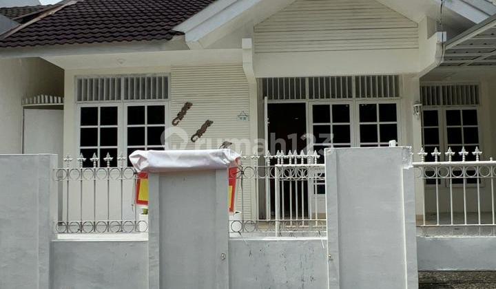 Dijual Rumah Cantik di Komplek Tasbih 1 Siap Huni Dijual Rumah Cantik di Komplek Tasbih 1 Siap Huni