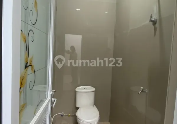 Rumah Minimalist Mewah di Pasar 7 Tembung Siap Huni 2