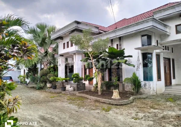 Dijual Rumah Mewah Asri Pepohonan 28 X 32 di Daerah Setia Budi Dijual Rumah Mewah Asri Pepohonan 28 X 32 di Daerah Setia Budi