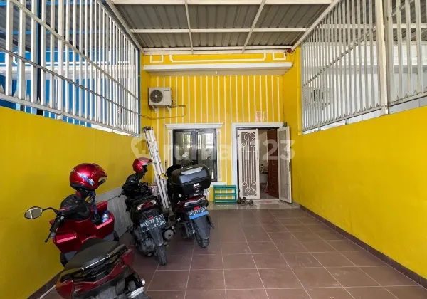 For Sale Beautiful Fully Furnished Townhouse in Karya Area 2