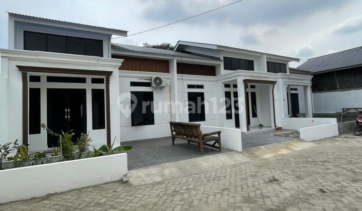 Rumah Komplek Ready di Marelan Indah Siap Huni Diskon 15Jt Rumah Komplek Ready di Marelan Indah Siap Huni Diskon 15Jt