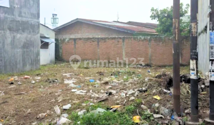Dijual Tanah Kosong Strategis dekat Pusat Kota Medan Dijual Tanah Kosong Strategis dekat Pusat Kota Medan