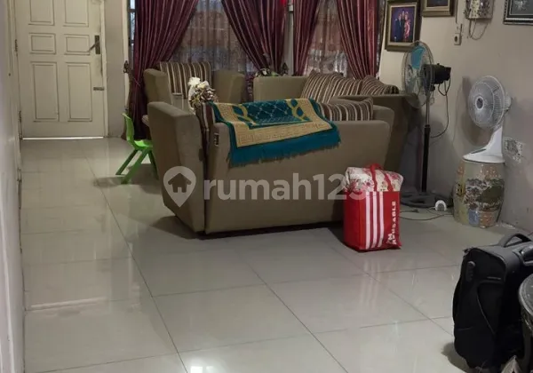 For Sale 1-Story House in Sm Raja Area, 900 Million SHM 2