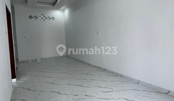Komplek Rumah baru di Setiabudi hanya 800 jutaan Siap huni 2