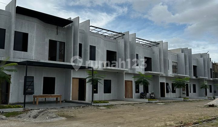 Ada Diskon 100 Juta Beli Rumah Baru di Royal Rsidence
