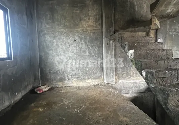 Jual Murah Komplek Singkarak Palace Last Unit Sudah SHM 2