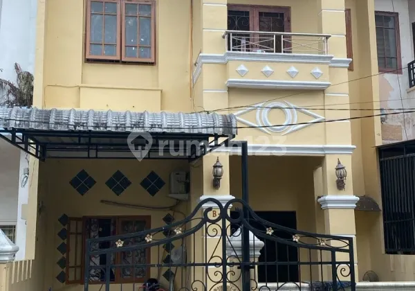 Termurah! House in Helvetia Area Complex Only 600 Million Termurah! House in Helvetia Area Complex Only 600 Million