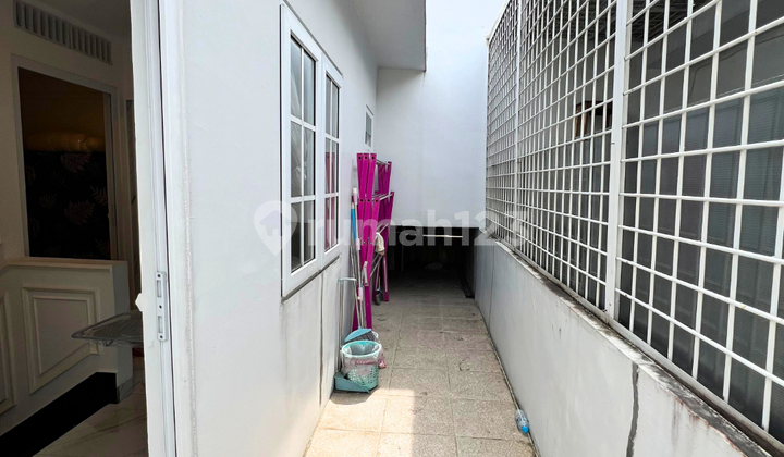 Fully Furnished Luxury House at Marriott Private Residence 2