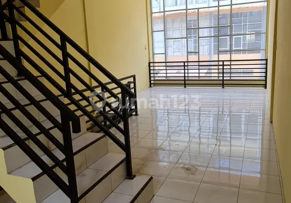 For Sale Cheap Shophouse Singkarak Boulevard Complex 2