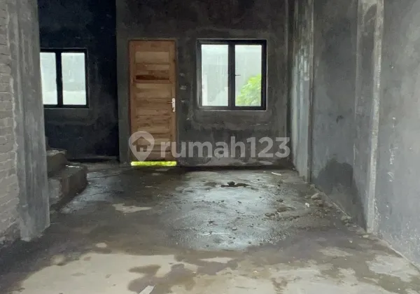 Cheap Sale of New Condition House at Lake Singkarak 2