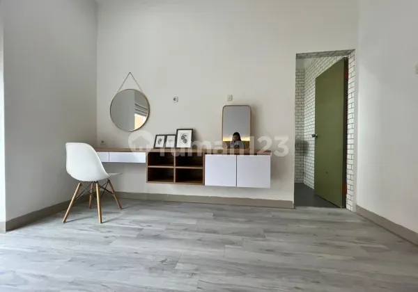 Beautiful Fully Furnished Rental House in Helvetia Complex Beautiful Fully Furnished Rental House in Helvetia Complex