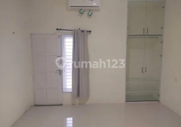 For Sale Cheap House in Kapten Muslim Ready to Occupy SHM 2.5 Floors 2