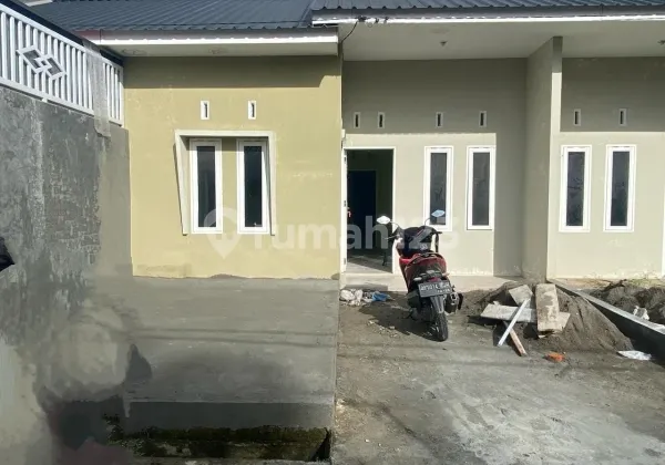 Beautiful rental house in an STM Johor residential complex.