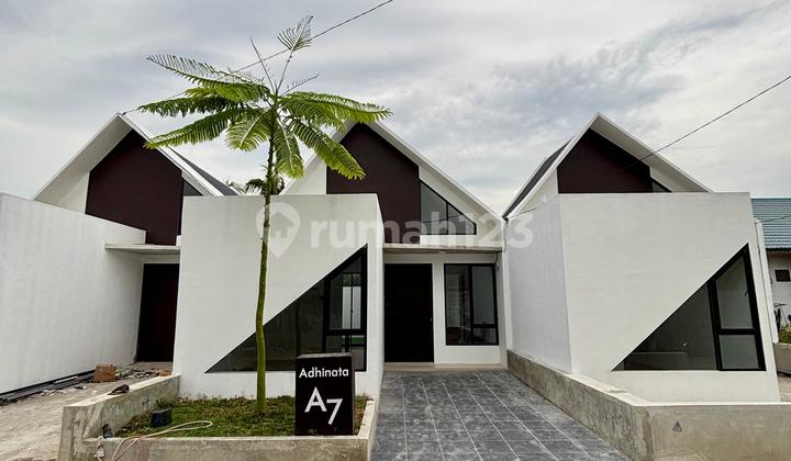 Adhinata Private Residence Rumah Untuk Gen Z hanya 400 jutaan Adhinata Private Residence Rumah Untuk Gen Z hanya 400 jutaan