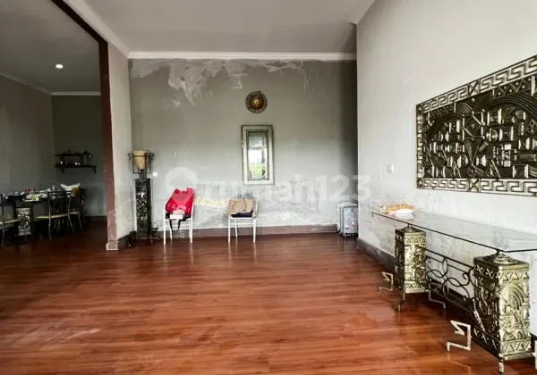 Dijual Rumah Cantik Daerah Glugur 15 X 21 Meter Dekat Jalan Raya 2