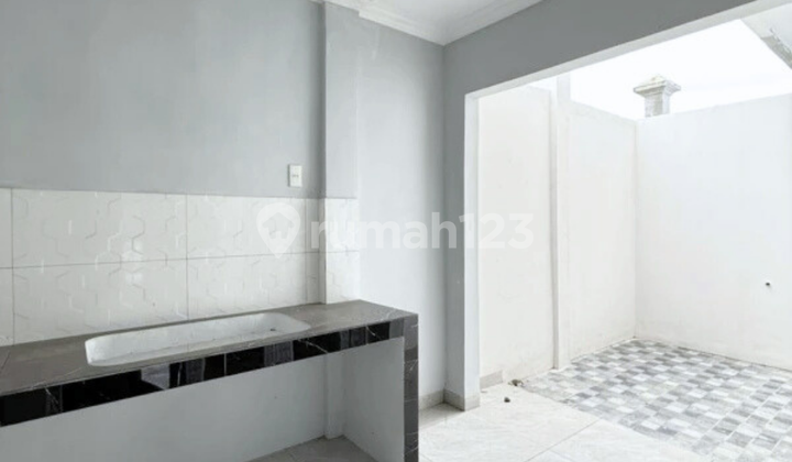 Cek unit Azalea Komplek Ready Siap Huni dekat USU 2