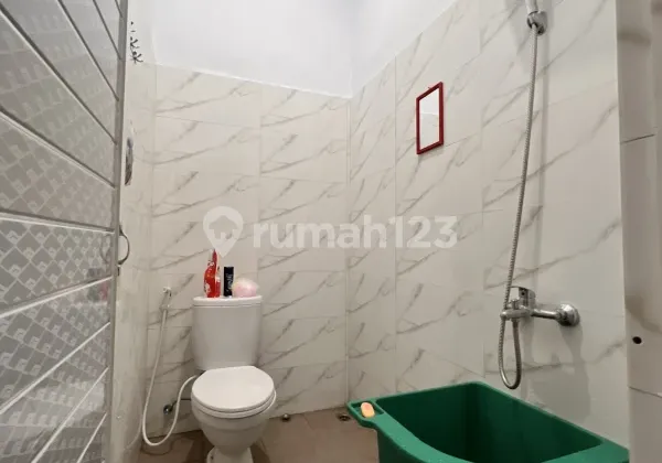 Dijual Cepat Rumah di Komplek Imperial Mansion Siap Huni 2