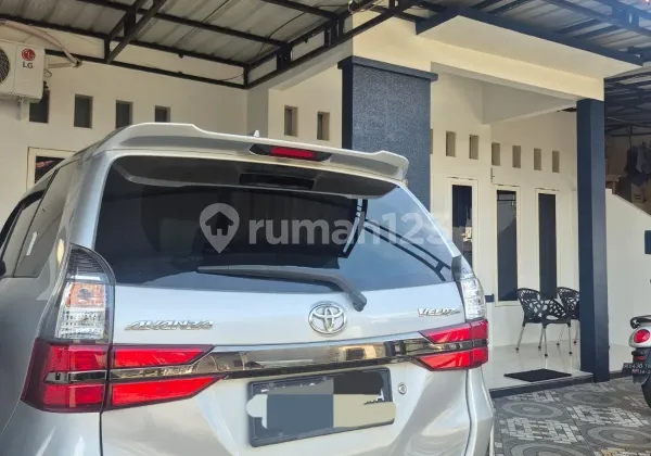 Dijual Rumah Minimalist Cakep Siap Huni di Daerah Johor 2