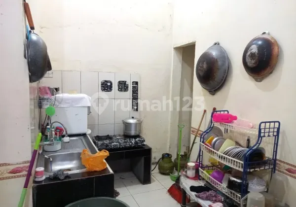 For Sale: 1-Story Ready-to-Occupy House with SHM in Mandala Area For Sale: 1-Story Ready-to-Occupy House with SHM in Mandala Area