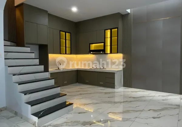 For Sale Beautiful Semi-Furnished House in Pancing Area Complex 2
