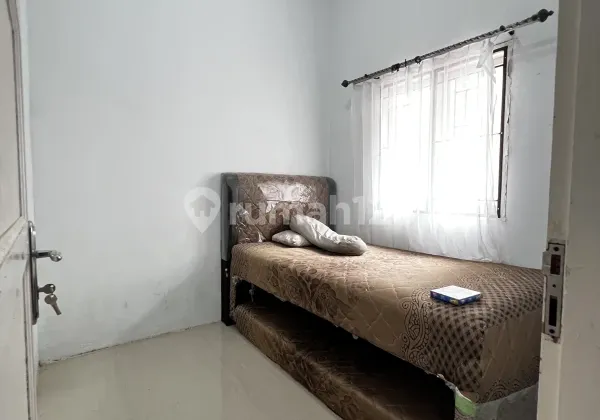 Dijual Rumah Amercan Classic di Setia Budi Hanya 900 juta 2