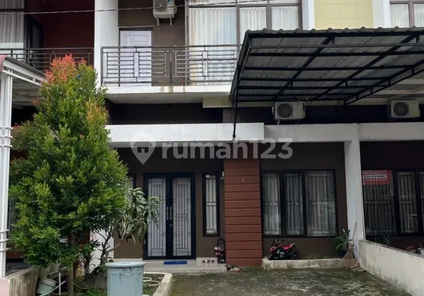 Dijual Rumah 2 lantai daerah Setiabudi Ringroad 