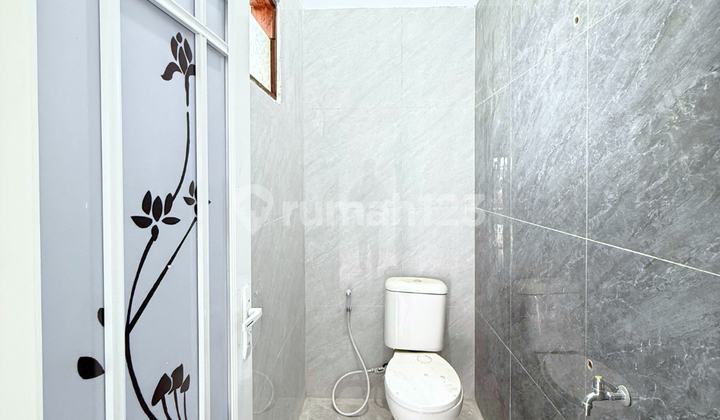 New Housing Complex Ready in Setia Budi Installments 4 Million/Month 2